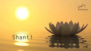 Shanti  Indian Mantra Vocals  Royalty Free Music [upl. by Eleira77]