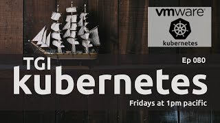 TGI Kubernetes 080 Velero 10 [upl. by Ahsi]