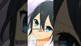 Miyamurakun defiende a Sawada horimiya anime [upl. by Naek]