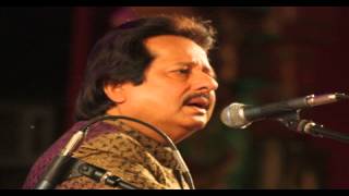 Yeah Alag Baat Hai Saqi Ke Mujhe Hosh Nahi  Pankaj Udhas [upl. by Yetak]