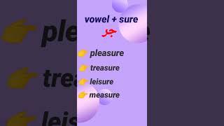 How to pronounce sure كيف تنطق sure [upl. by Moshe]