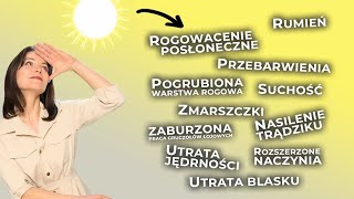 NIE LEKCEWAĹ» OCHRONY UV  ODKRYJ MOC FILTRĂ“W PRZECIWSĹONECZNYCH [upl. by Breech]