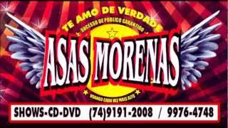 Asas Morenas  Pele Morenawmv [upl. by Nirol815]