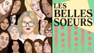 Les Belles Soeurs English  FACE 11E [upl. by Fulbright]