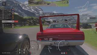 GT7 JULY 24 UPDATE 149 BMW M3 97 EIGER NORDWAND PS5 4K GAMEPLAY [upl. by Yleik]