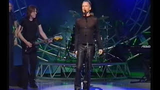 STING  Brand New Day LIVE [upl. by Aneertak]