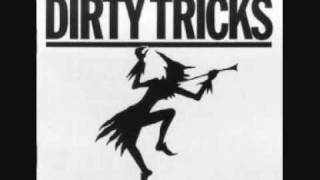 Dirty Tricks  Back Off Evil 1975 [upl. by Rexana]