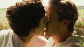 Oliver and Elio  Exploding Call Me By Your Name [upl. by Carley]