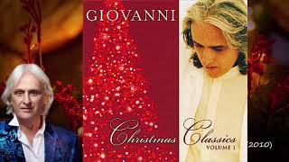 Giovanni Marradi  Christmas Classics Vol1 2010 [upl. by Enelrae]