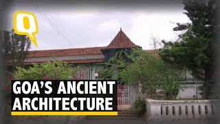 Watch Goa From a Historical Angle  The Quint [upl. by Uile691]