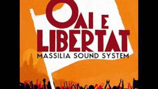 Massilia Sound System  Degun ni personne [upl. by Kotta]