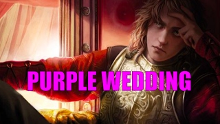 A Song of Ice and Fire The Purple Wedding [upl. by Hendrix]