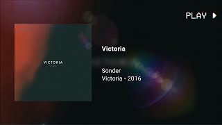 Sonder  Victoria 432Hz [upl. by Pierce687]