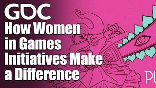 Ripple Effect How WomeninGames Initiatives Make a Difference [upl. by Egas60]