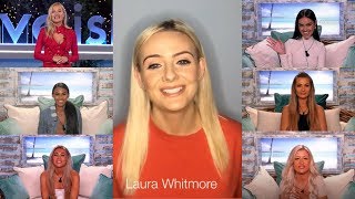 Love Island USA Season 6 Reads Thirst Tweets [upl. by Suh]