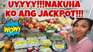 Dumpster divingWALA NA AKONG KASAMAPERO NAKAJACKPOT NAMAN ‼️😱loida Talosakalodi [upl. by Iroj]