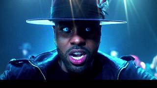 Jason Derulo  If Im Lucky Part 2 Official Music Video with Lyrics [upl. by Ahsekram24]