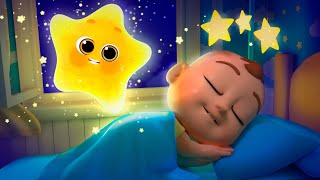 Twinkle Twinkle Little Star Animal Version  Lalafun Nursery Rhymes amp Kids Songs [upl. by Nevuer]