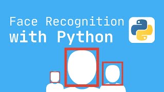 Face Recognition With Python 310 Tutorial Webcam [upl. by Selig564]