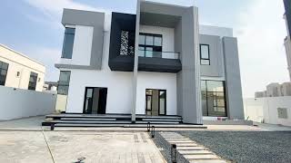 Brand New  Villa  Al Qouz 1 [upl. by Oletha]