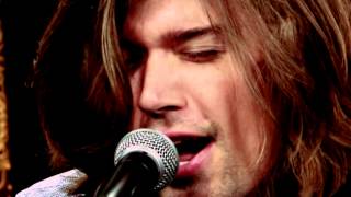 Hanson  Aint No Sunshine Acoustic  Take 40 Live [upl. by Candi]