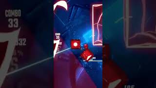 Beat Saber Megalovania Camellia Remix Expert beatsaber megalovania camellia [upl. by Nerrot]