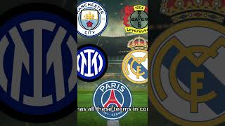 what has all these teams in common [upl. by Domini]