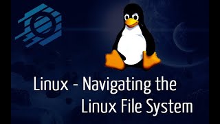 Linux  Navigating the Linux File System [upl. by Airdnola]