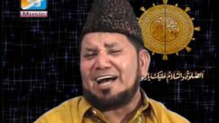 URDU NAAT Jab Karam Hota HaiAKHTAR QURESHIBY Visaal [upl. by Normand]