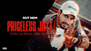 Priceless Jatt  Cali Jass HD Video Harry Worldwide  Lil Pessi  Latest Punjabi Song [upl. by Icats]