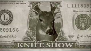 Knife Show Volume 1 [upl. by Byron]