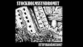 Stockholmssyndromet  Ormar i gräset [upl. by Persis133]