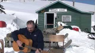 Newfoundland Music In The Mountains 1497 written by Johnny Drake [upl. by Fernanda]