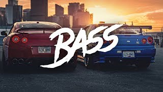 🔈BASS BOOSTED🔈 CAR MUSIC MIX 2019 🔥 BEST EDM BOUNCE ELECTRO HOUSE 3 [upl. by Odranoel]