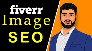 Gig Image SEO কিভাবে করবেন  Fiverr Gig Image SEO Full Tutorial  Quick Team [upl. by Austin]