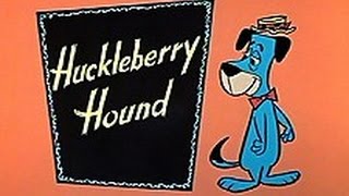 The Huckleberry Hound Show1958 TV series review [upl. by Merrill912]