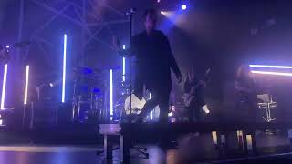 TesseracT  Dystopia Live Birmingham [upl. by Rehpotsihc]