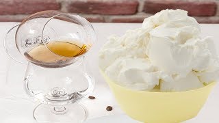 DIY HOW TO MAKE MASCARPONE CHEESE [upl. by Lanford489]