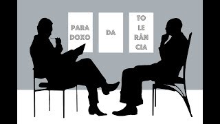 quotParadoxo da tolerânciaquot  Karl Popper [upl. by Ailema]