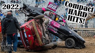 Demo Derby COMPACT HARD HITS 2022 [upl. by Wolfson]