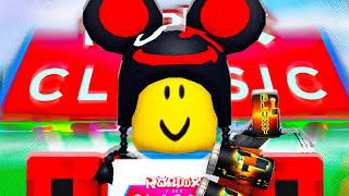 ROBLOX THE CLASSIC EVENT [upl. by Timothy]