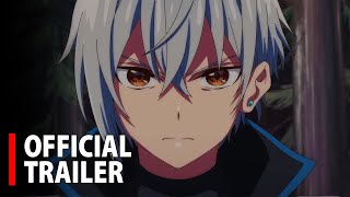 Seirei Gensouki Spirit Chronicles Season 2 Official Trailer [upl. by Rhiamon]