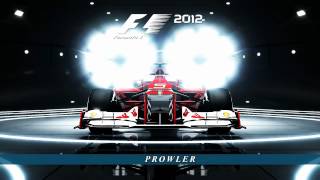 F1 2012  Champs Soundtrack Score OST [upl. by Branch375]