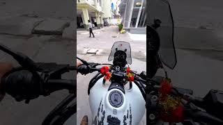 Accessories for Himalayan 450 caraccessories travel bikeaccessories automobile trending [upl. by Eytteb]