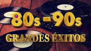 🎵 Las MEJORES CANCIONES DE LOS 80 Y 90 en INGLES con sus NOMBRES🎵 [upl. by Edelstein86]