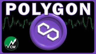 I will buy Polygon Matic 🤩 Crypto Token Analysis [upl. by Anwahsal]