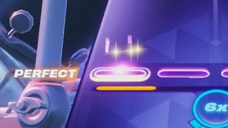 Get more than 75 perfect hits on Easy Medium or higher difficulty  EASY [upl. by Jobey]