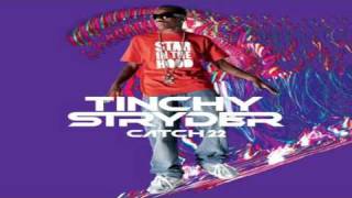 Tinchy Stryder  Im Landing [upl. by Ayar781]