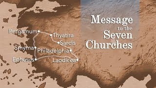 Message to the Seven Churches [upl. by Elias]