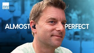 Sony WF1000XM5 Review  These New Sony Earbuds Are Crushing [upl. by Adnilym]